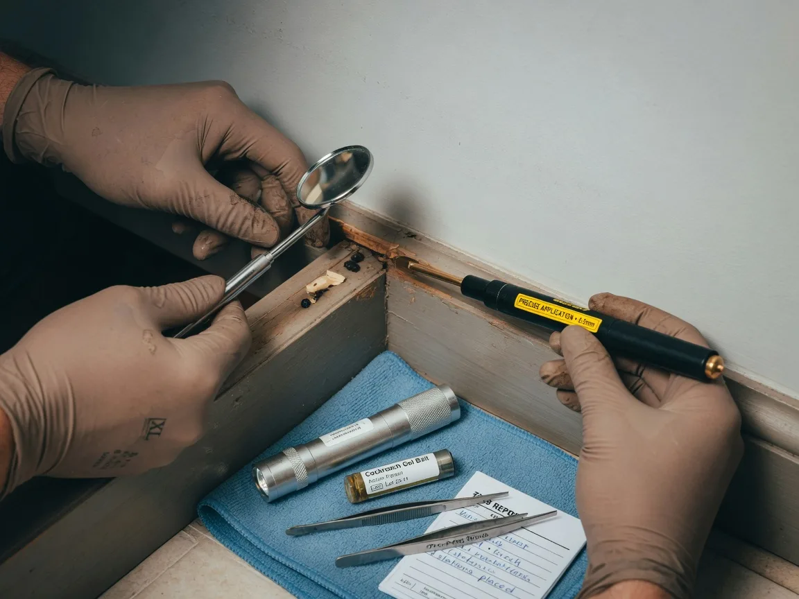 Why choose Emergency Pest Control in Booneville, MS